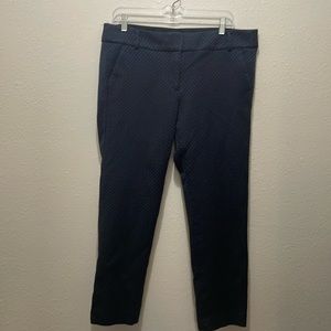 Loft Dress Pants, Size 14